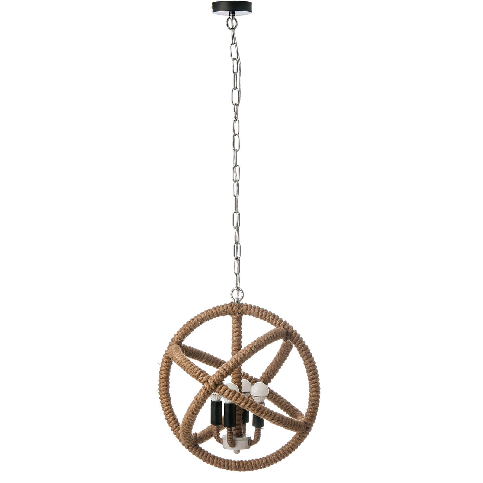 Maine Ceiling Light UK Fitting