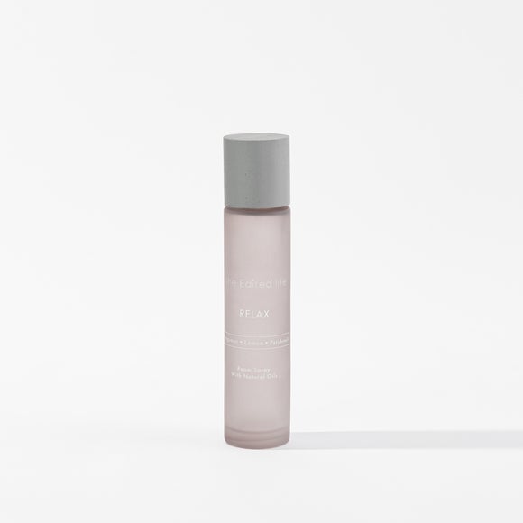 Relax Room Spray 2
