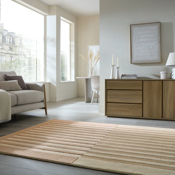 Juno Stripe Rug