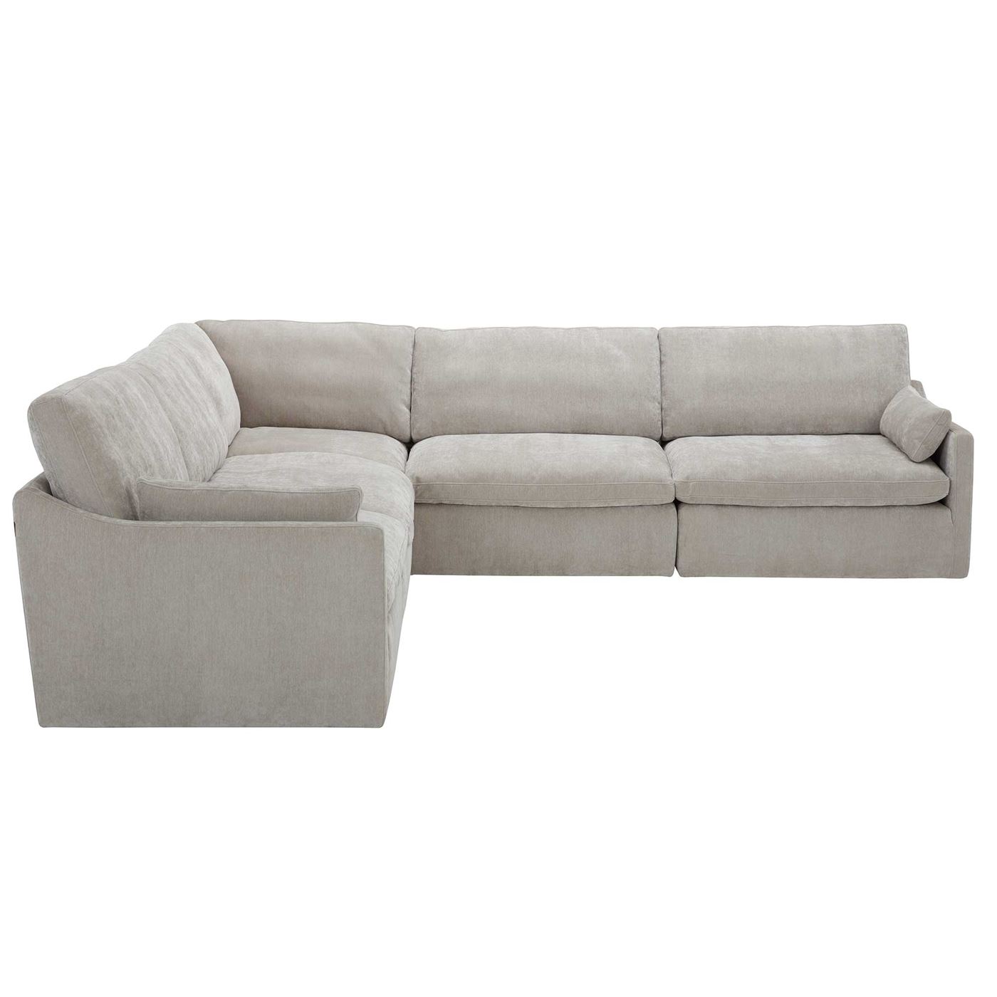 Palermo Corner Sofa