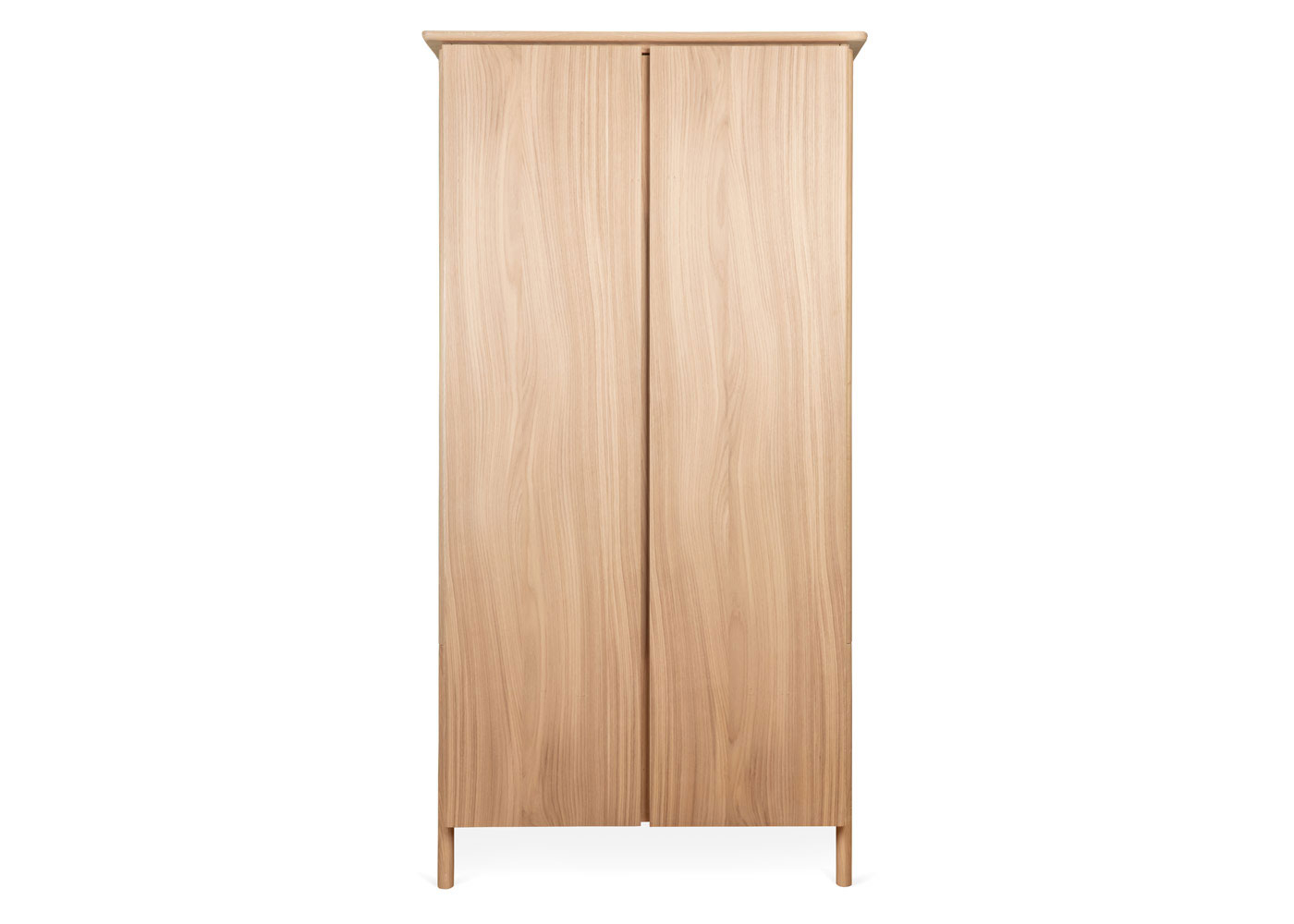 Heal's Eden 2 Door Wardrobe