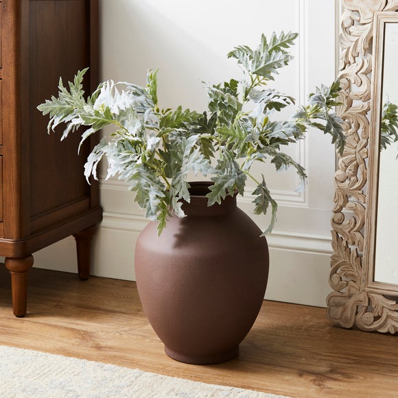 Traditional Stone Vase 1