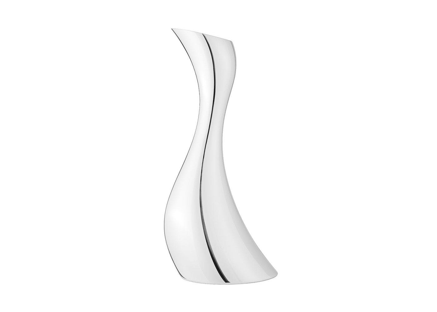 Georg Jensen Cobra Pitcher