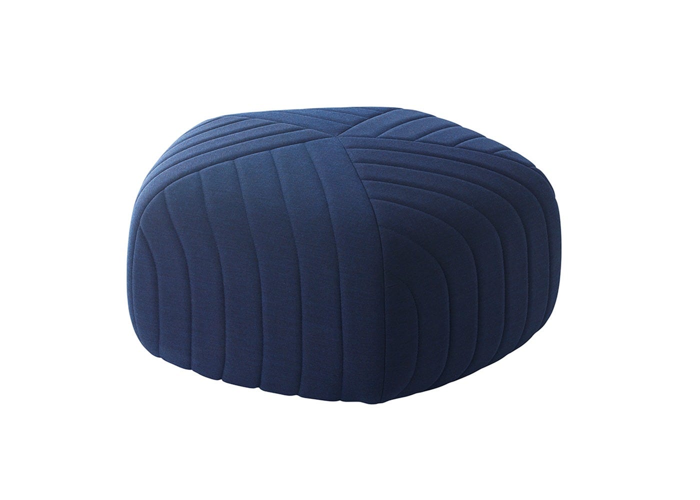 Muuto Five Pouf Large