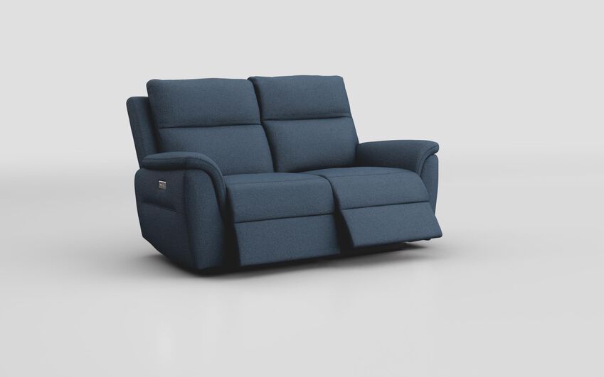 Sogliano 2 Seater Power Recliner Sofa