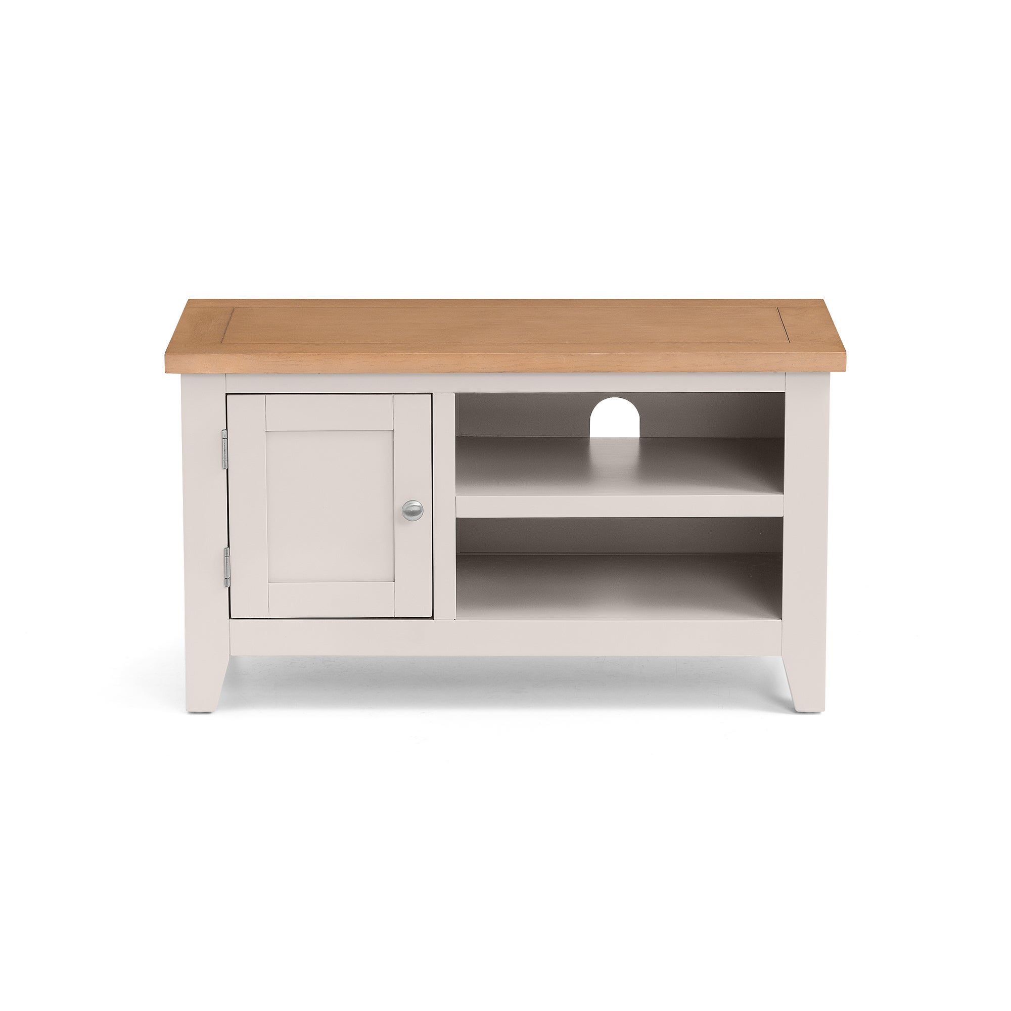 Richmond TV Unit Grey