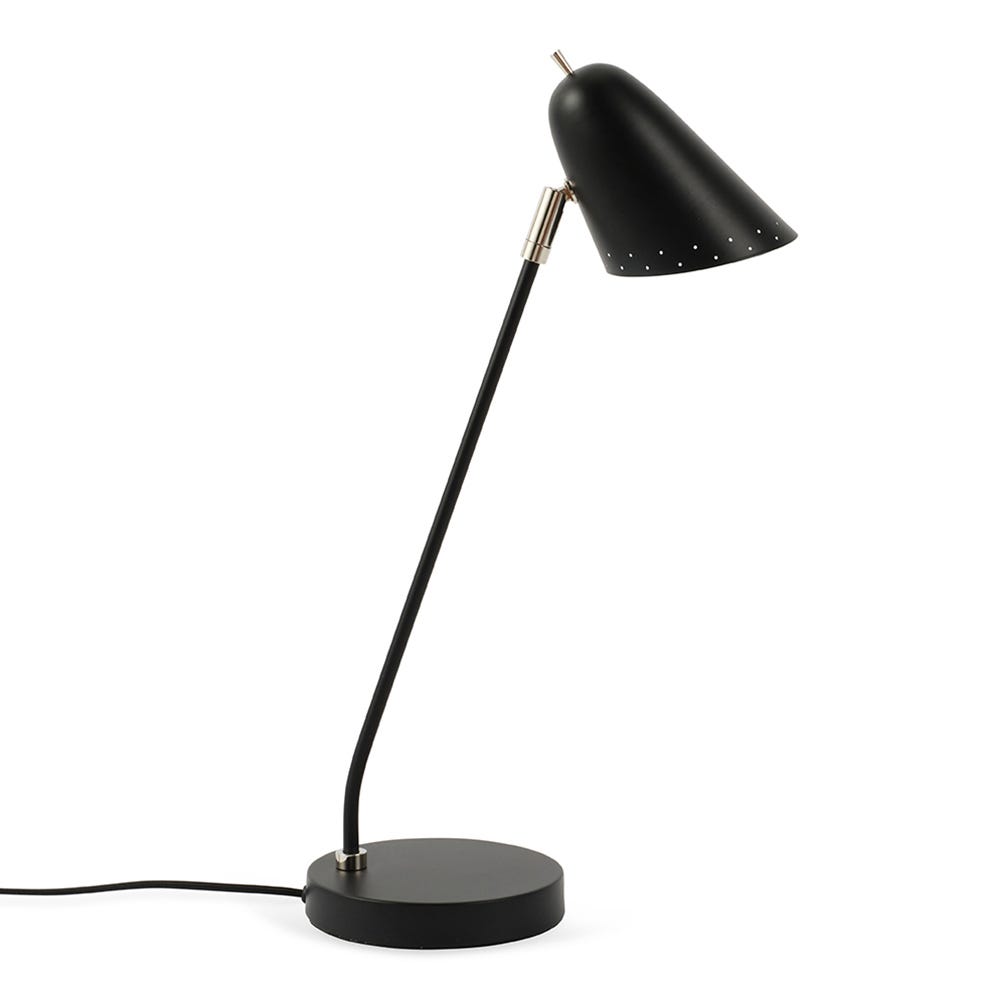 Heal's Helsinki Task Lamp Black 2