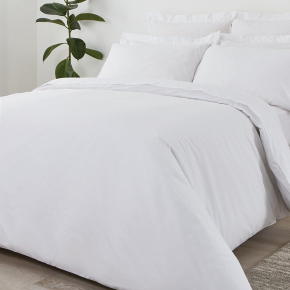 Non Iron Plain Fitted Sheet 4