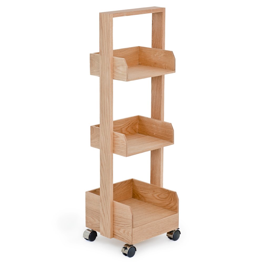 Wireworks Mini Bookie Desk Organiser
