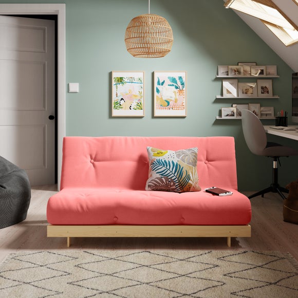 Mito Double Futon