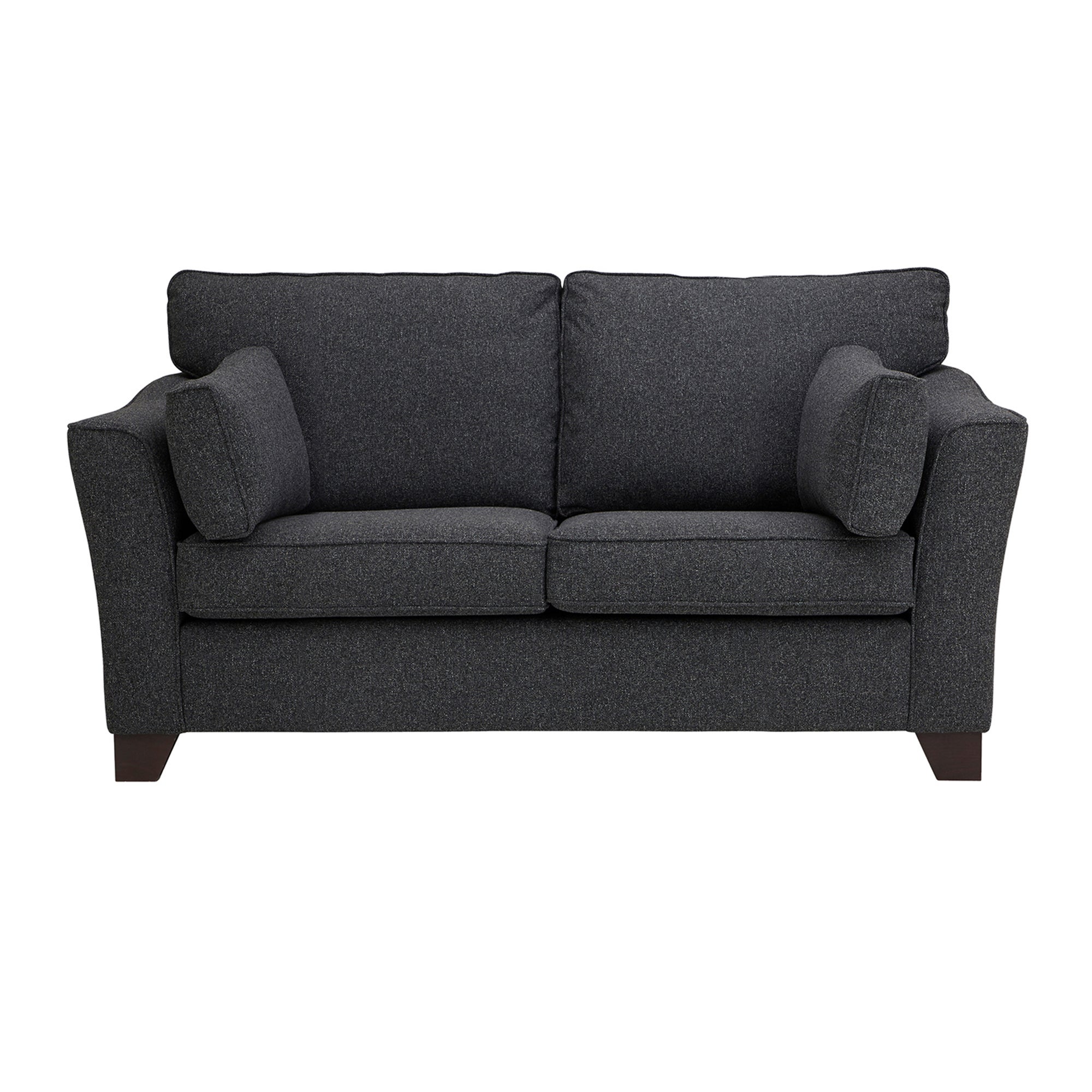 Grayson 2 Seater Sofa Grey
