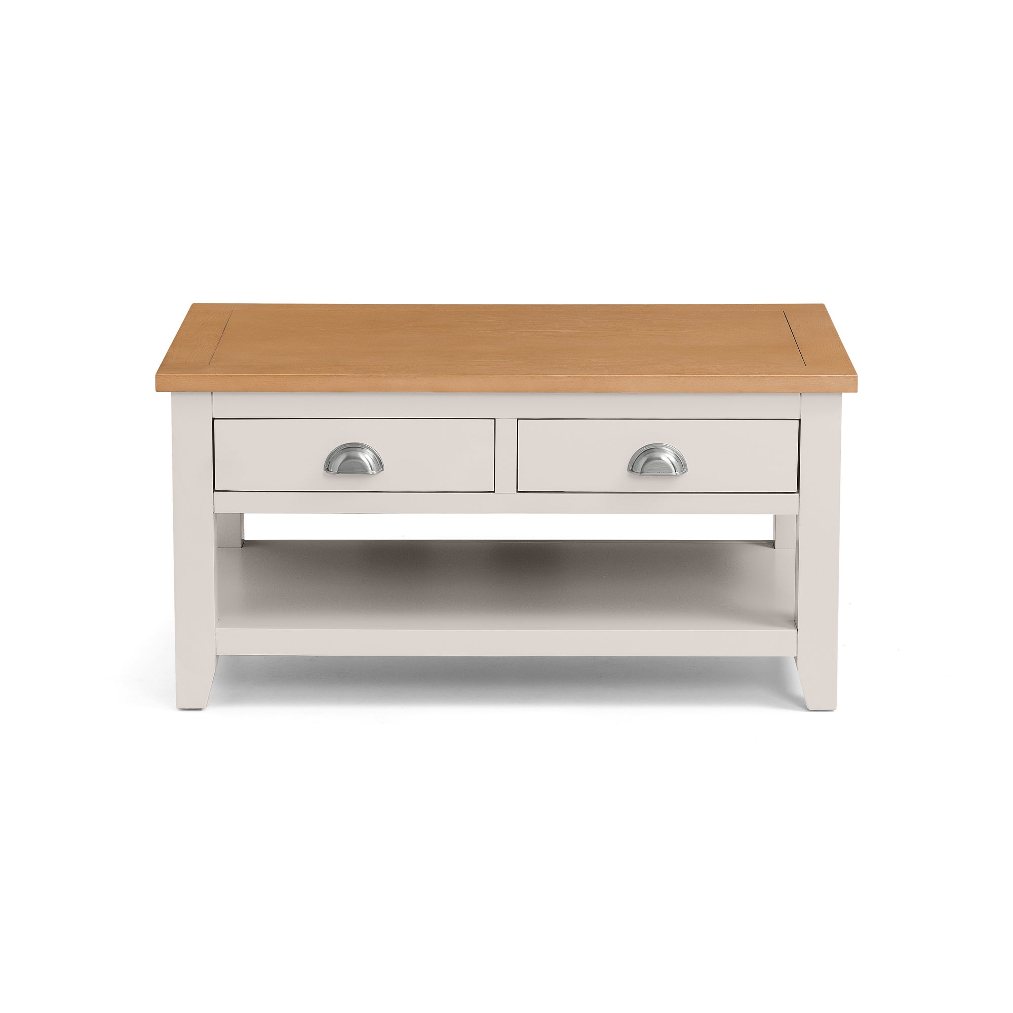 Richmond Coffee Table - Grey Grey