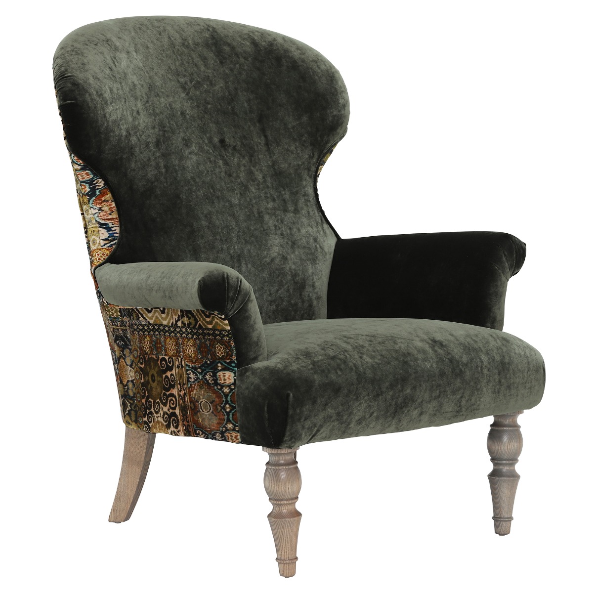 Greta Armchair