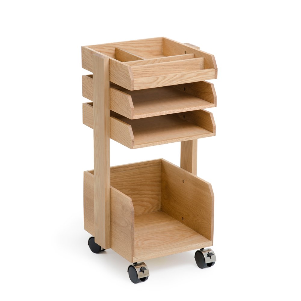 Wireworks Casper Desk Organiser