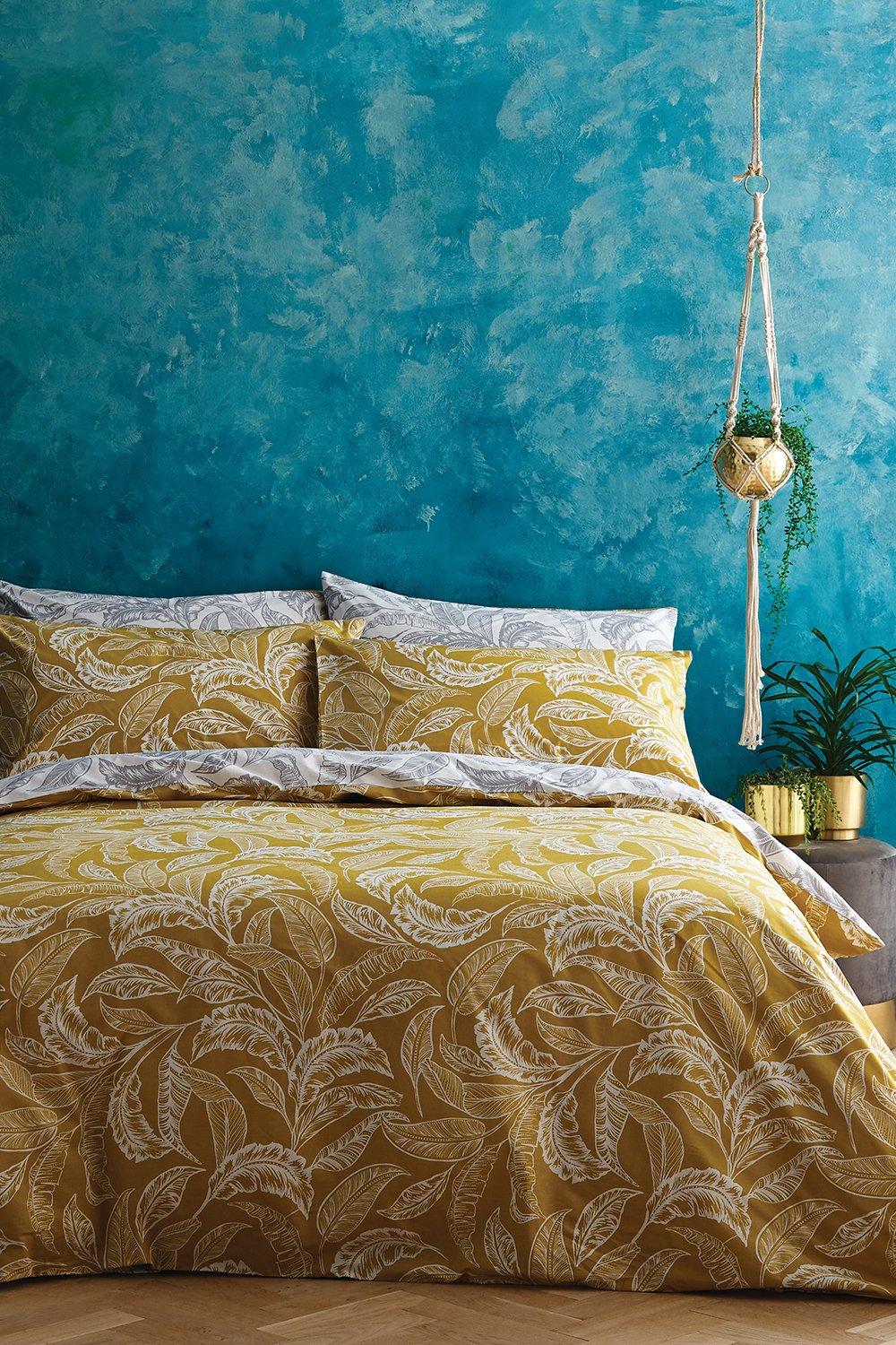 Mozambique King Duvet Set
