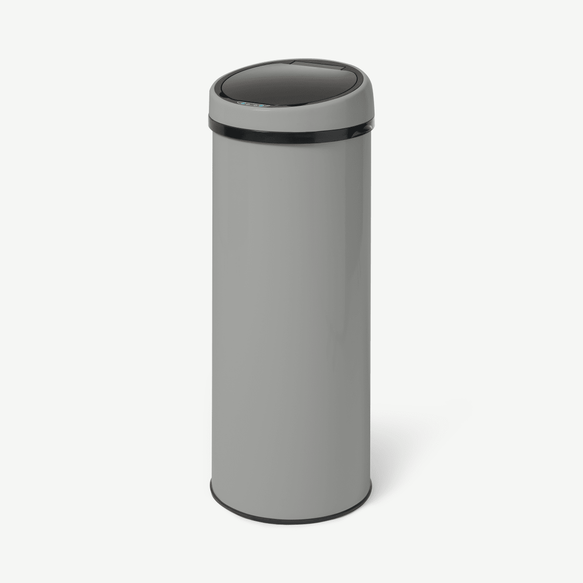 Sense Touch-Free Sensor Bin 50L, Grey