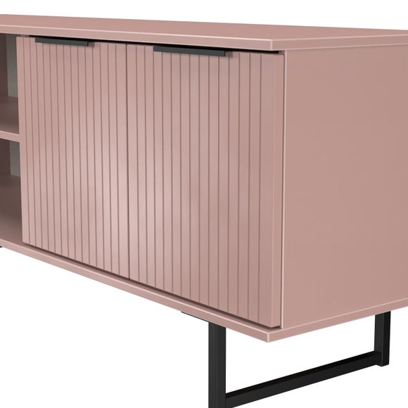 Harborne Wide TV Unit for TVs up to 65" 5