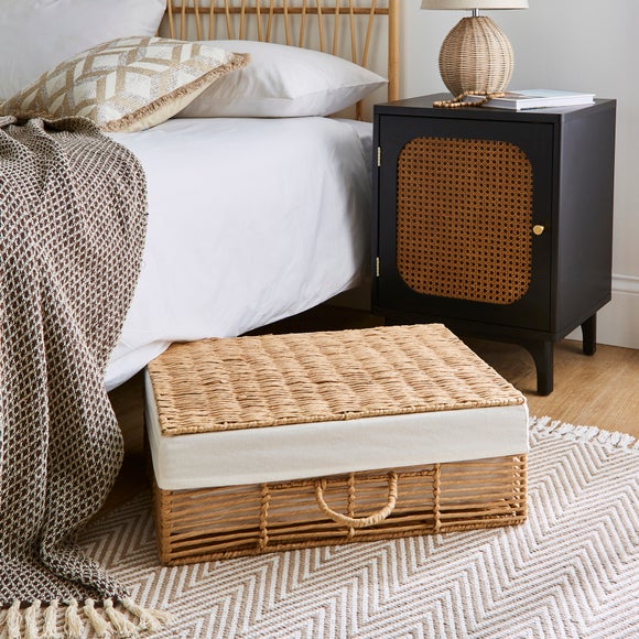 Purity Underbed Storage Trunk