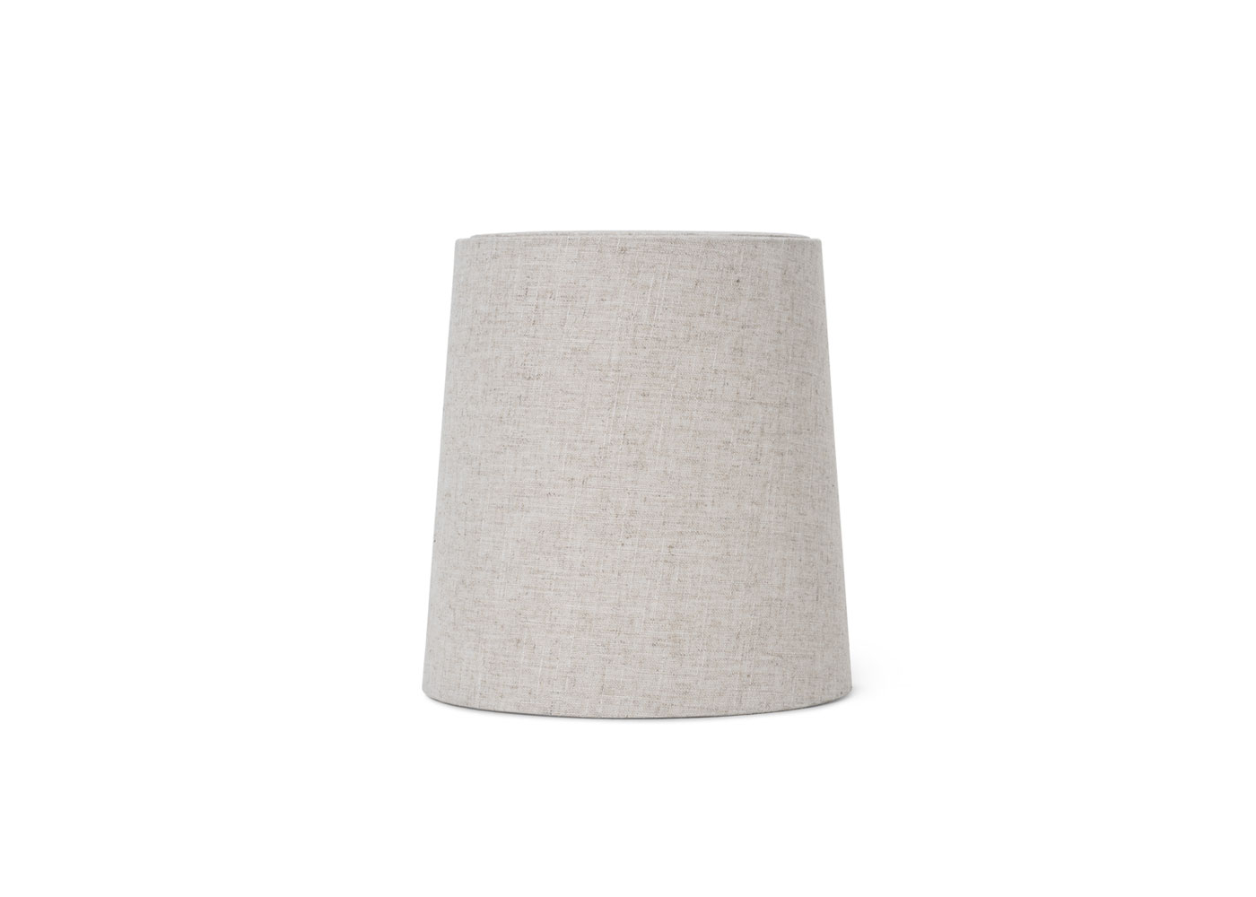 ferm LIVING Hebe Shade Medium Natural