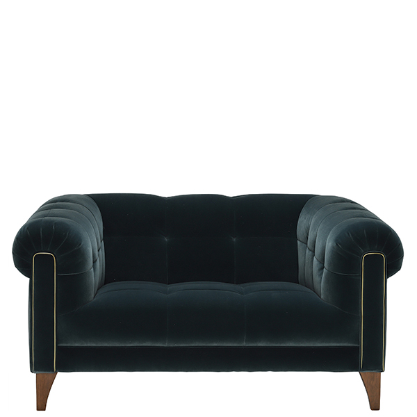 Elena Snuggle Chair