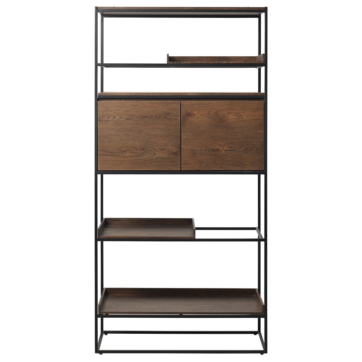 Anaheim Tall Bookcase