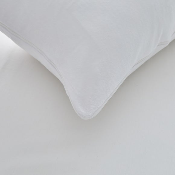 Contoured Pillowcase