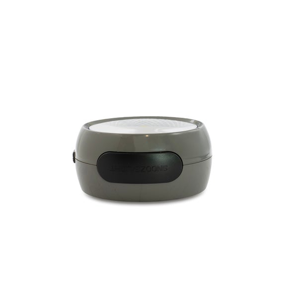 Acctim Grace Sweep Alarm Clock 5