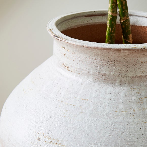 Traditional Stone Vase 2