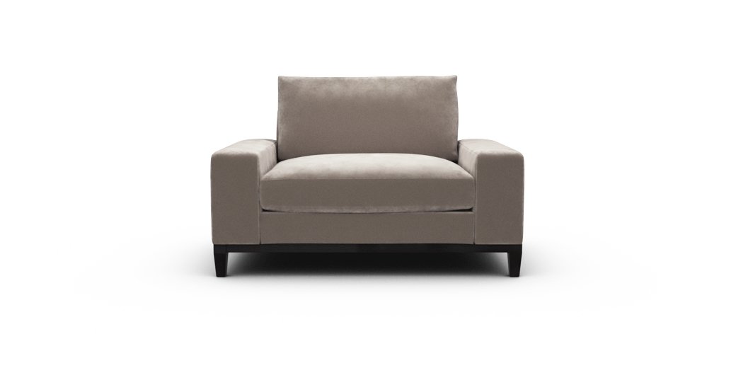 New York Armchair