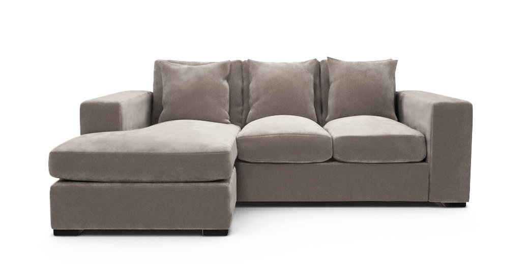 Manhattan Sofa with Chaise