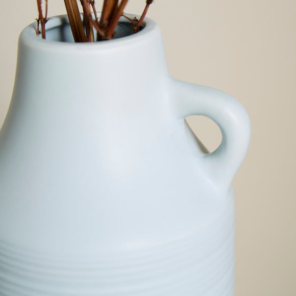 Ceramic Vase with Handle 2