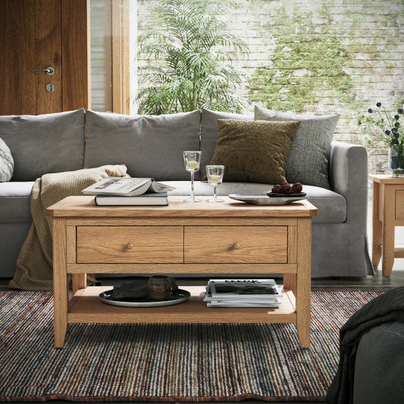 Bromley II Coffee Table