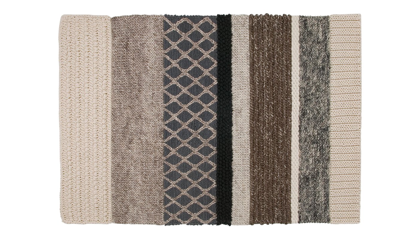 Gandia Blasco Mangas Rectangular Rug 145 x 300cm