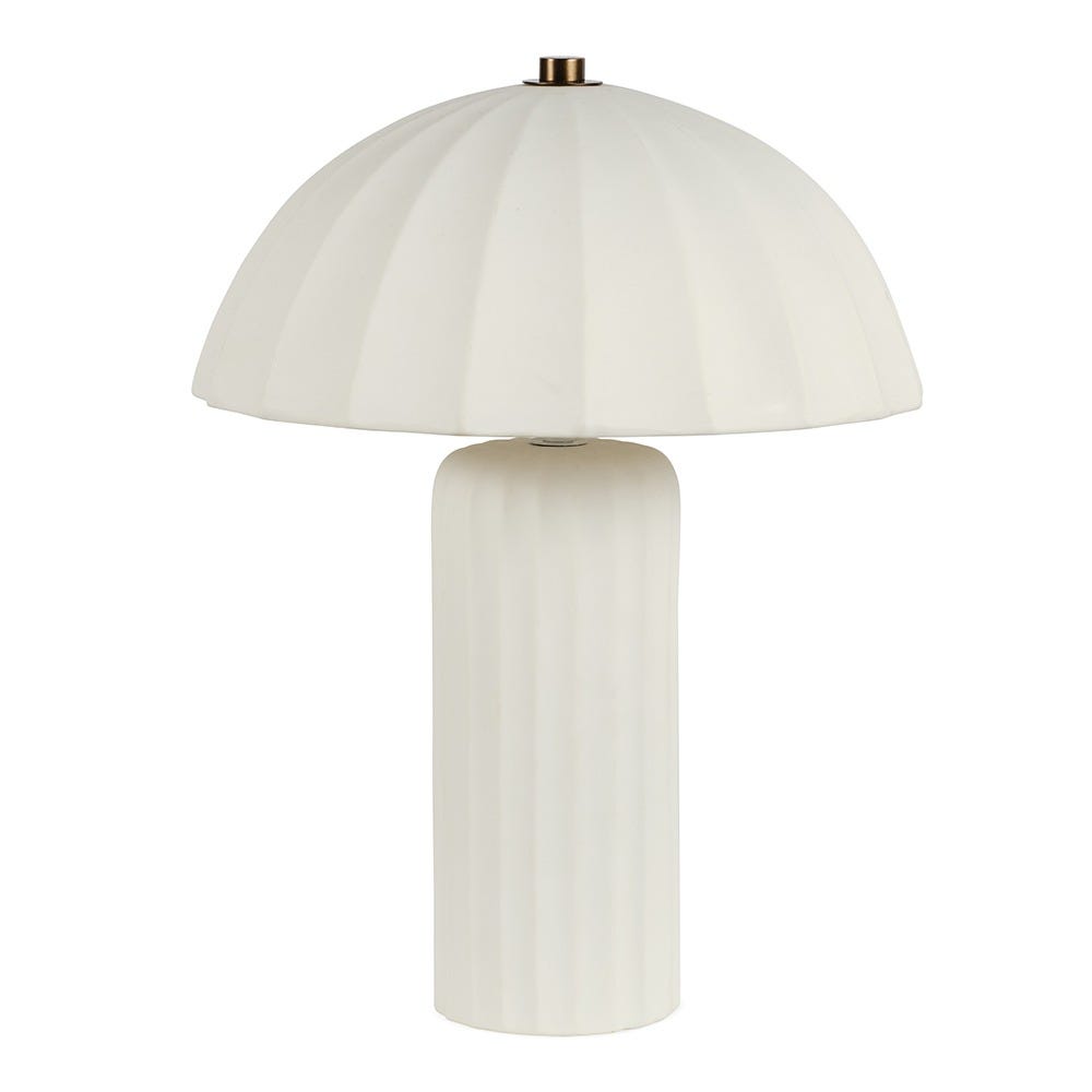 Heal's Hollis Porcelain Table Lamp 2