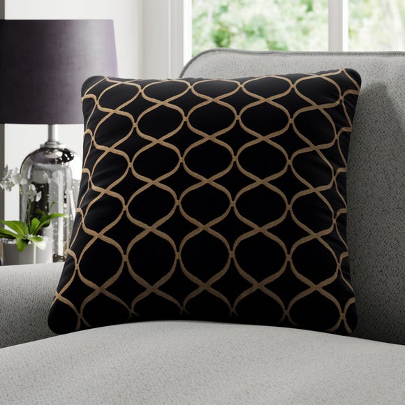 Trellis Made to Order Cushion Cover