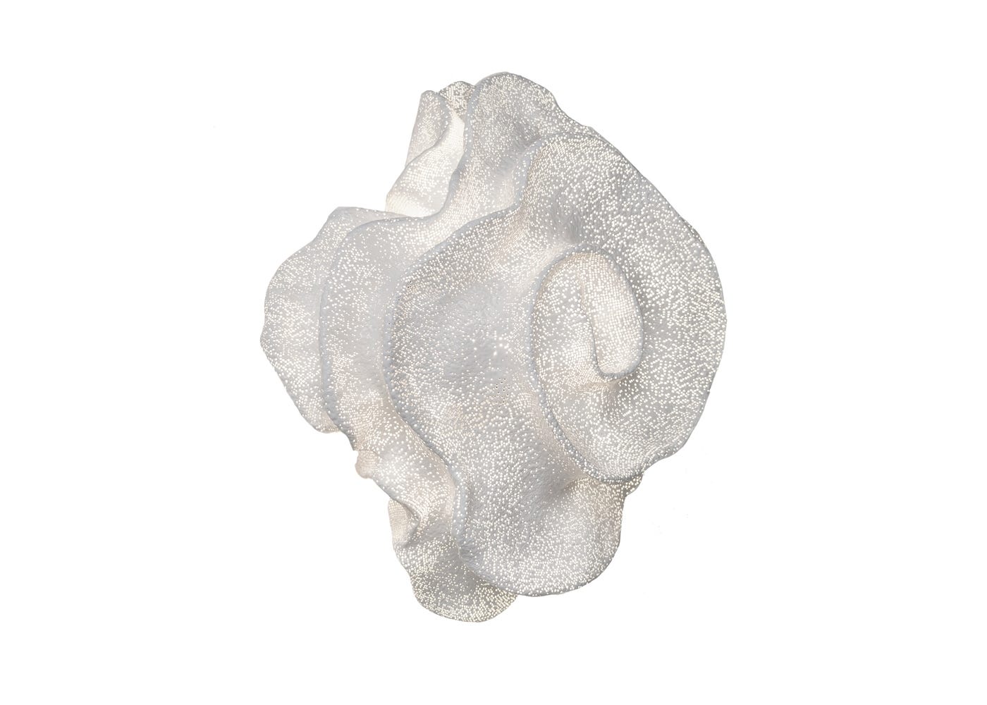 a-emotional light Nevo Wall Lamp Small