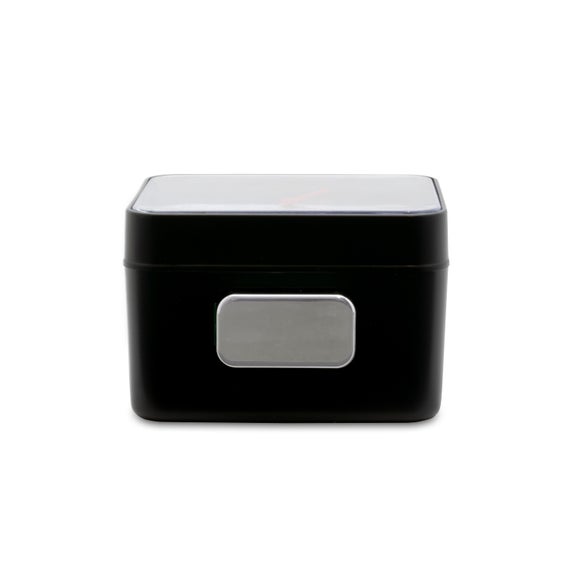 Acctim Parker Sweep Bell Alarm Clock 6