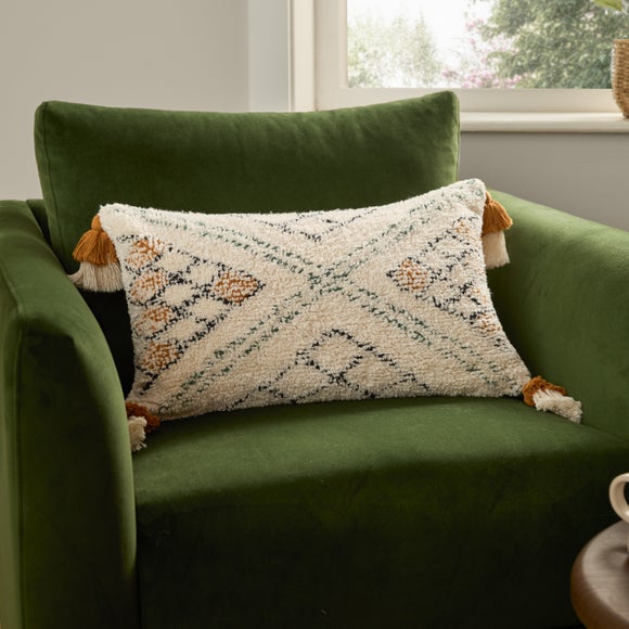furn. Atlas Rectangular Cushion