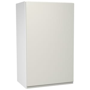 Wickes Madison Gloss Stone Wall Unit - 450mm
