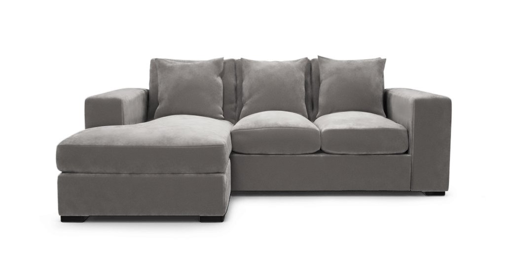 Melrose Sofa with Chaise