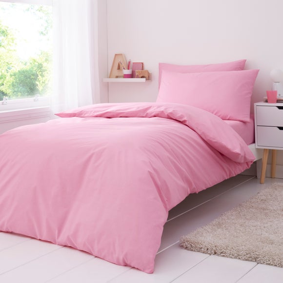 Pure Cotton Duvet Cover