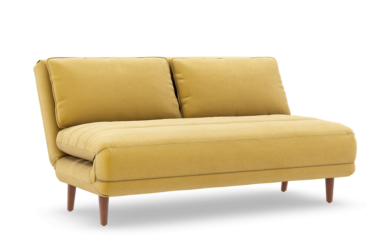 M&S Loft Logan Double Fold Out Sofa Bed