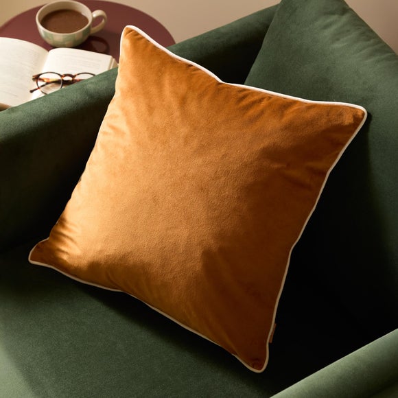 Furn Square Cushion Cover
