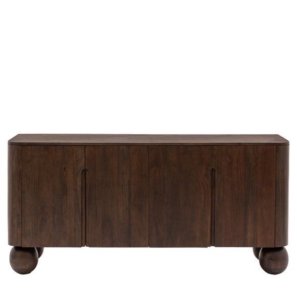 Salcombe 4 Door Sideboard