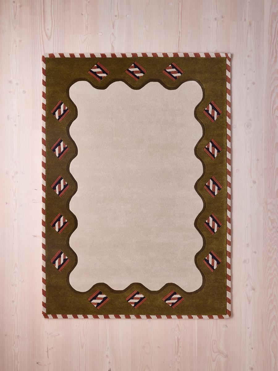 Atticus Rug, 200 x 300cm