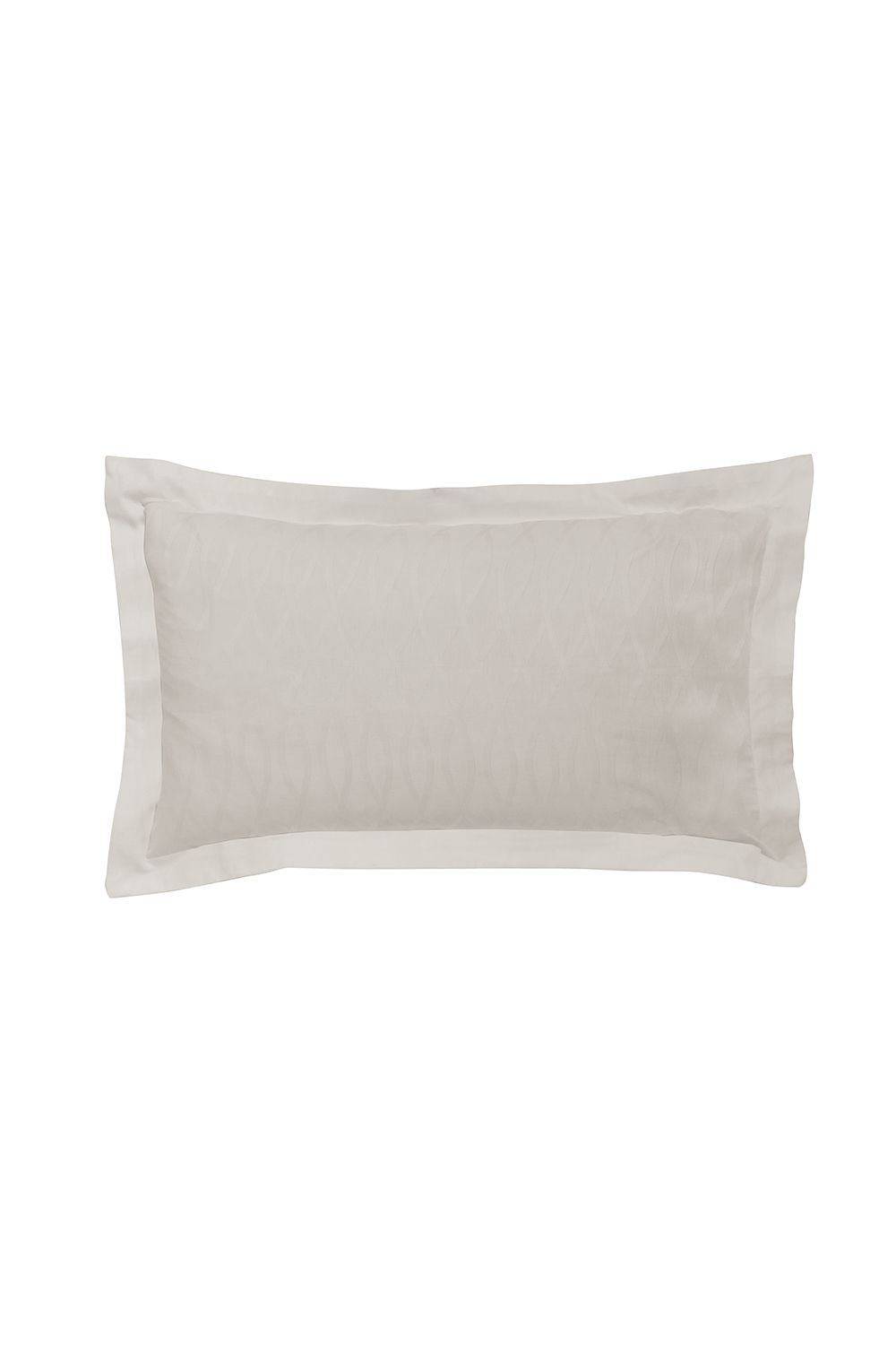1951 'Ravello' Luxury 250 Thread Count Cotton Duvet Cover Set in Off-White 3