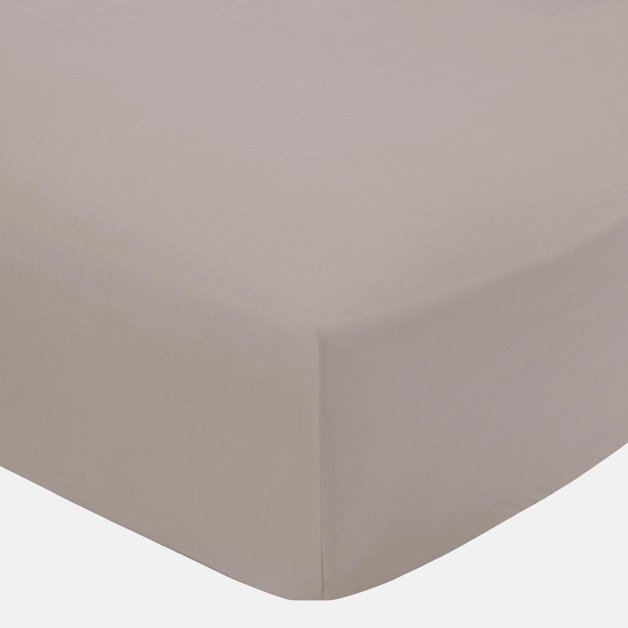Polycotton Flat Sheet