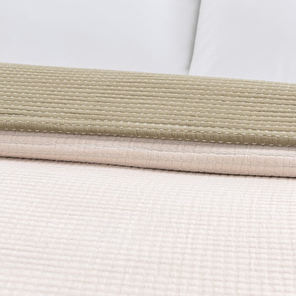 Milano 235cm x 235cm Throw Blanket 4