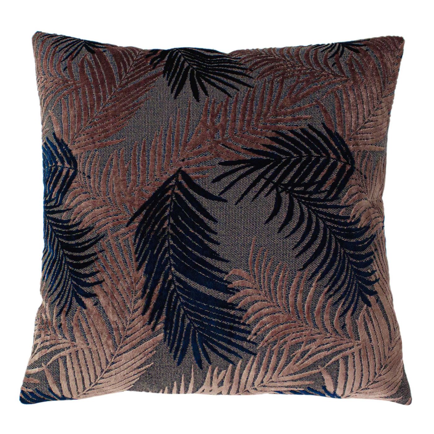 Palm Blush Cushion