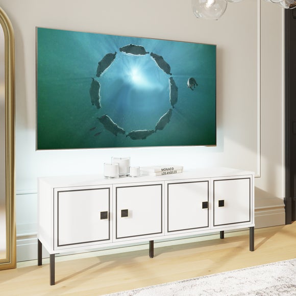 Mia Extra Wide TV Unit for TVs up to 70"